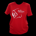 T-Shirt "Die Päpstin Herren