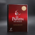 Songbook "Die Päpstin"