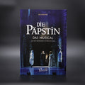 Bildband "Die Päpstin" 2024