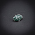 Pin "Robin Hood"