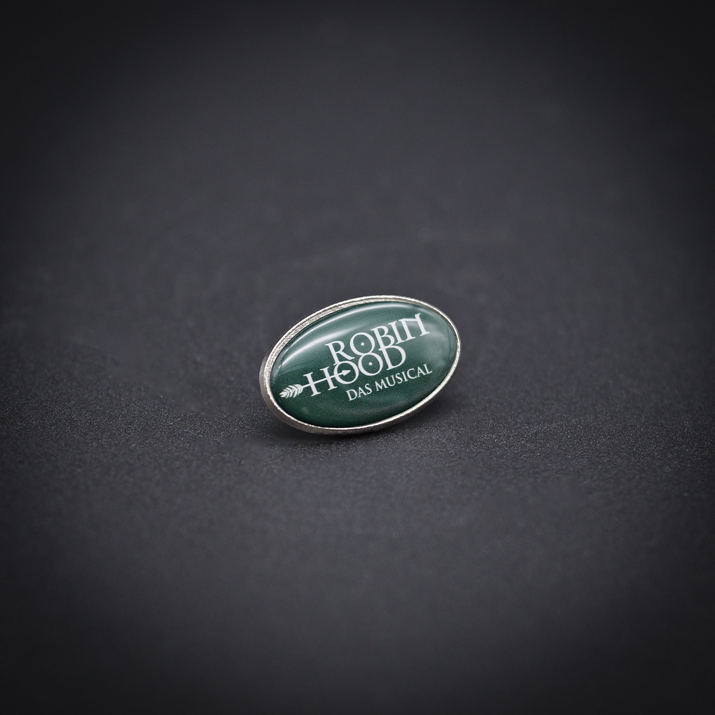 Pin "Robin Hood"