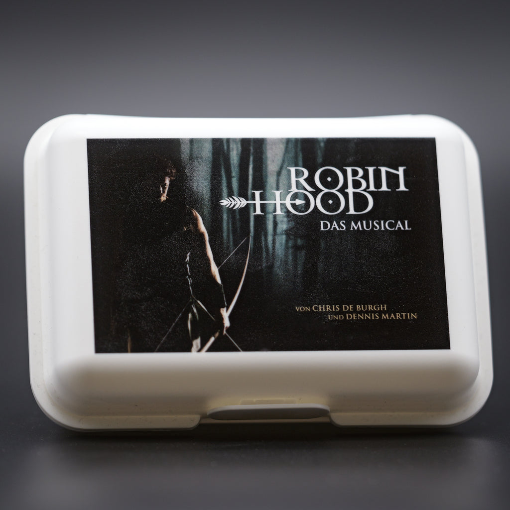 Frühstücksbox "Robin Hood"
