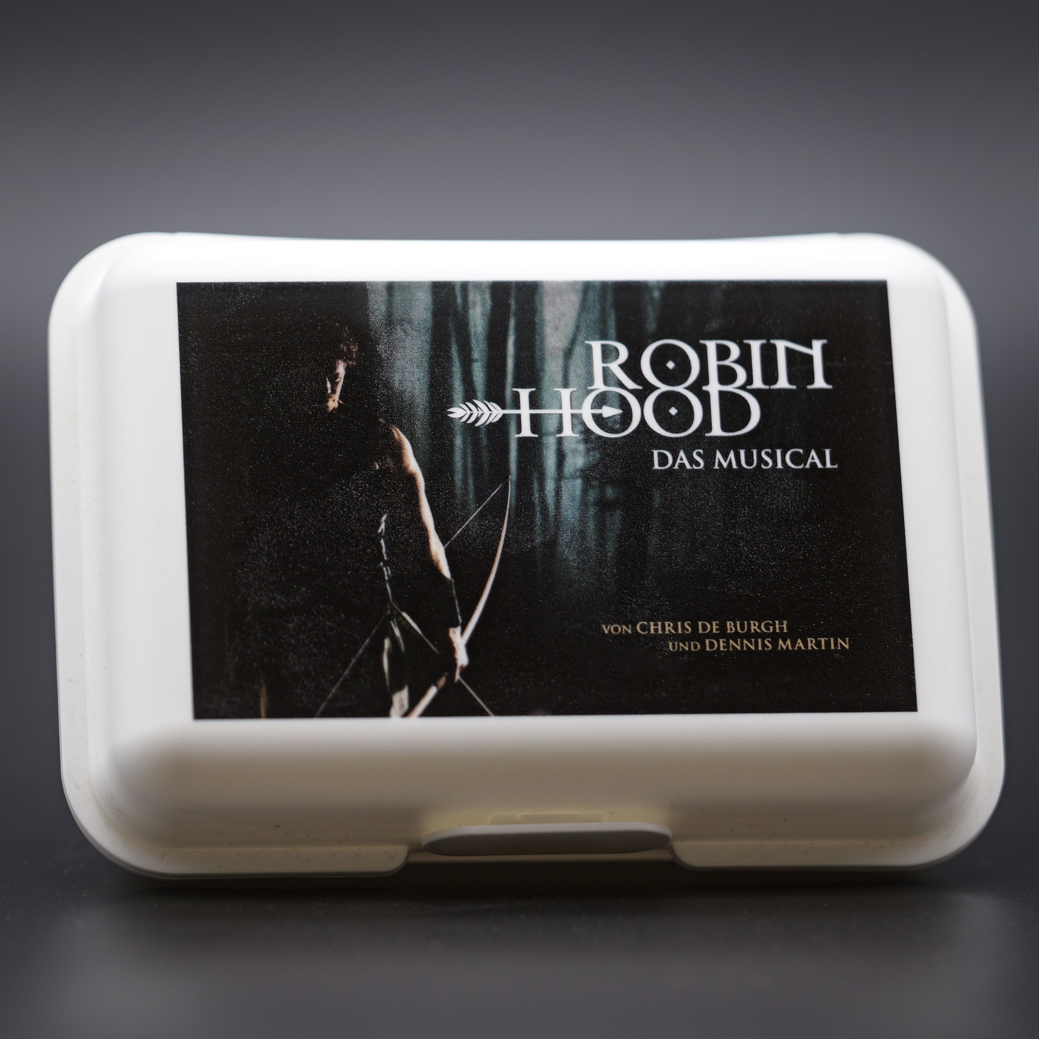 Frühstücksbox "Robin Hood"