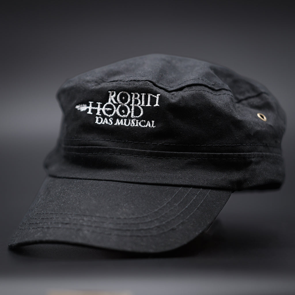Kappe "Robin Hood"