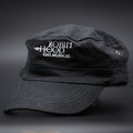 Kappe "Robin Hood"