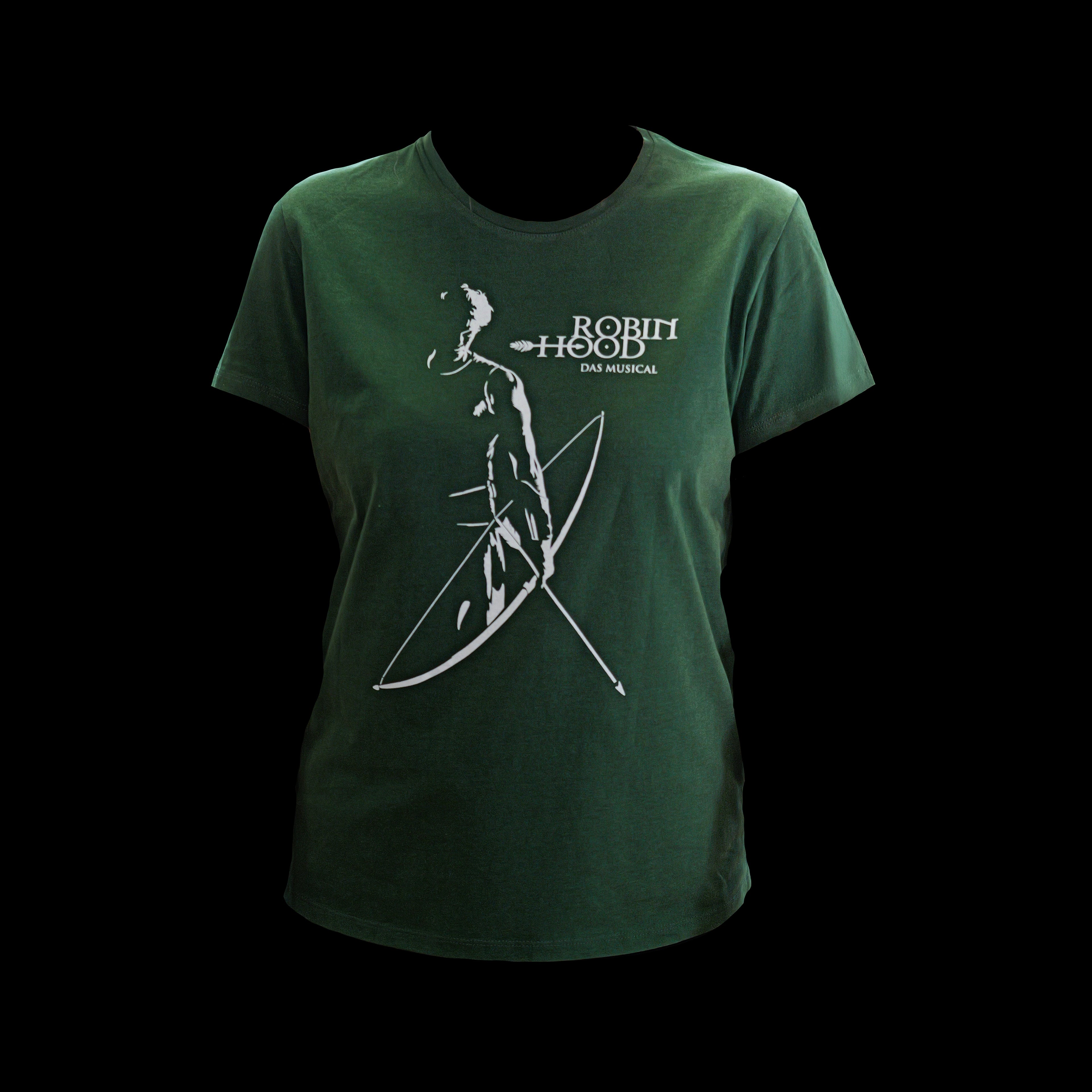 T-Shirt "Robin Hood"