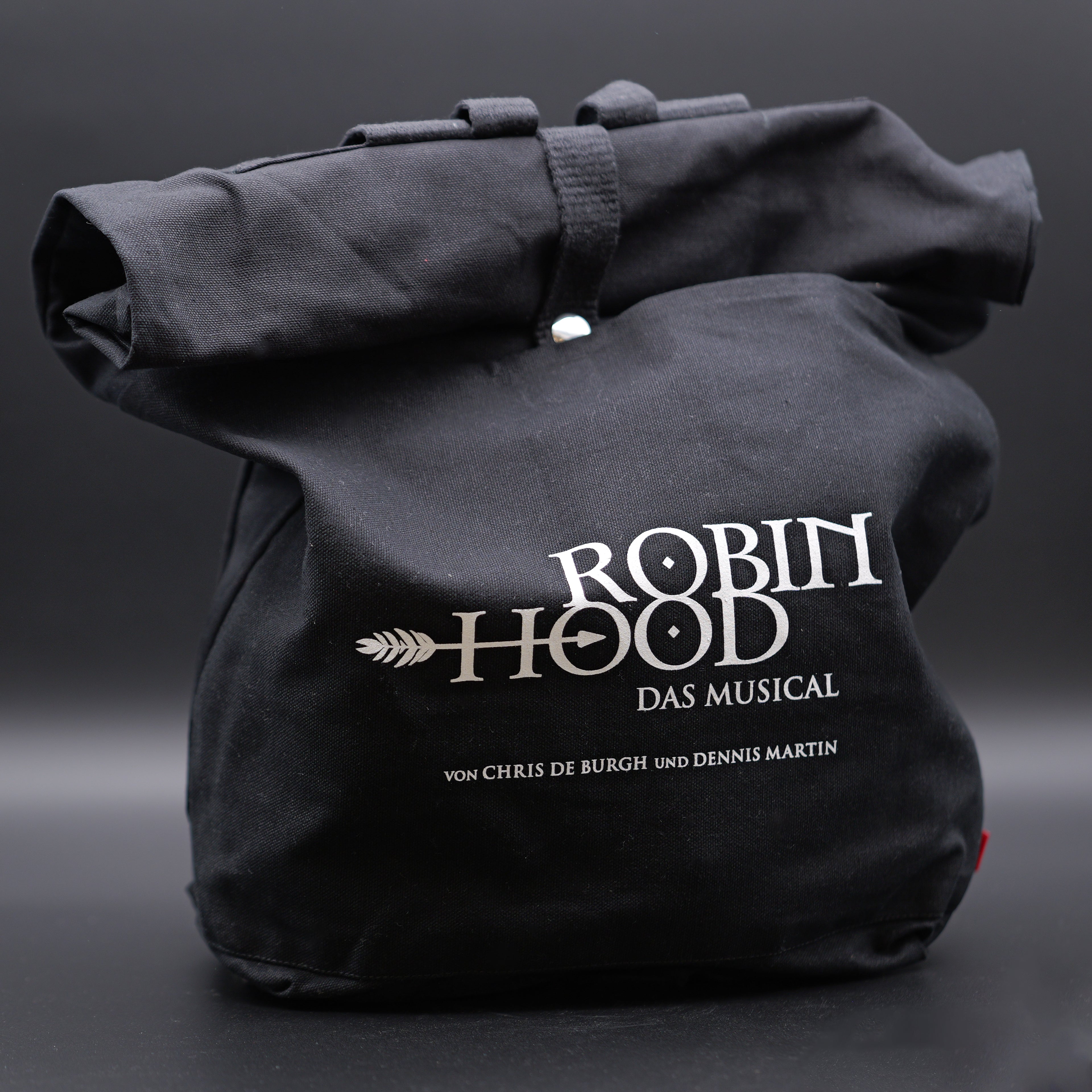 Wickelrucksack "Robin Hood"