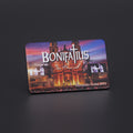 Magnet "Bonifatius" 2019