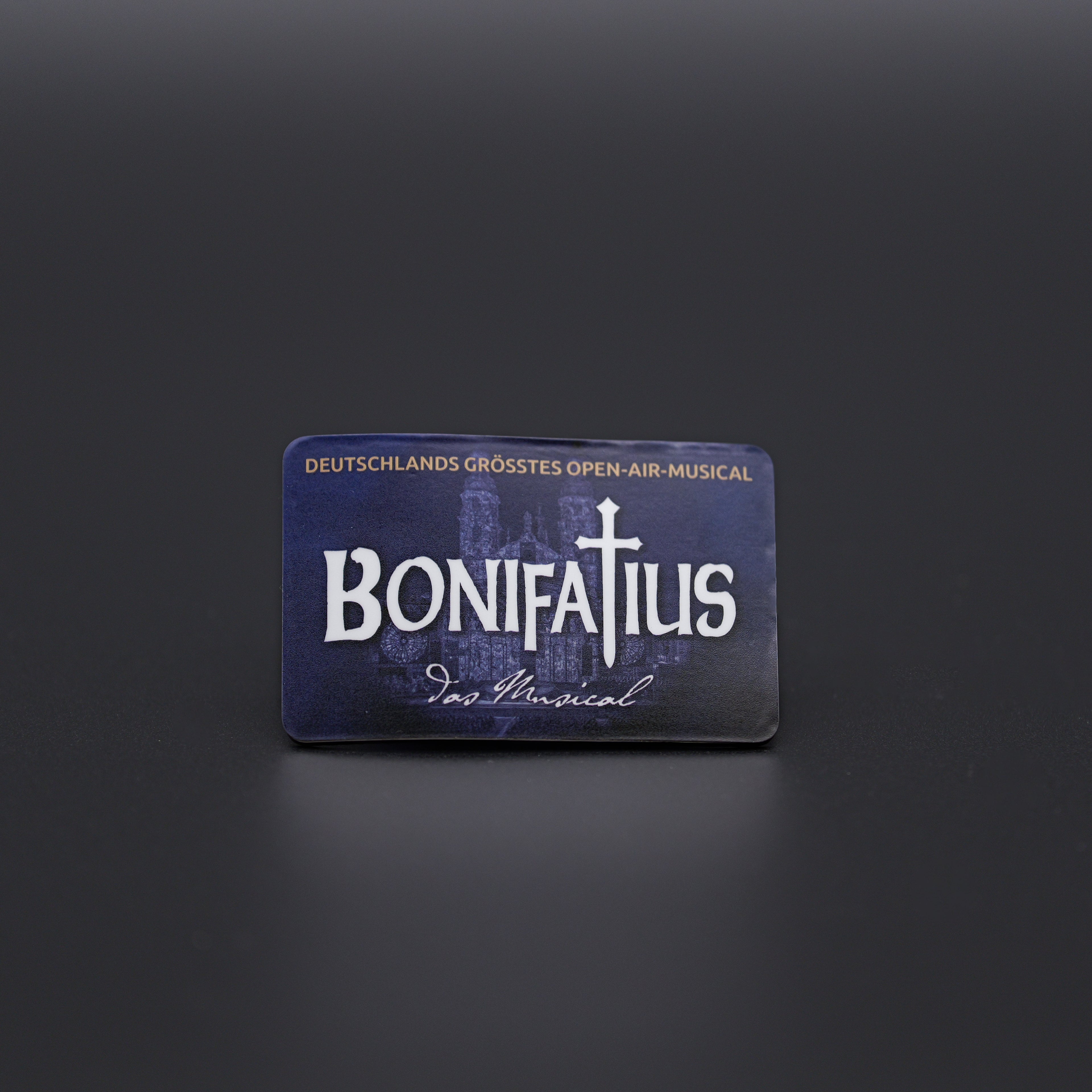 Magnet "Bonifatius" 2024
