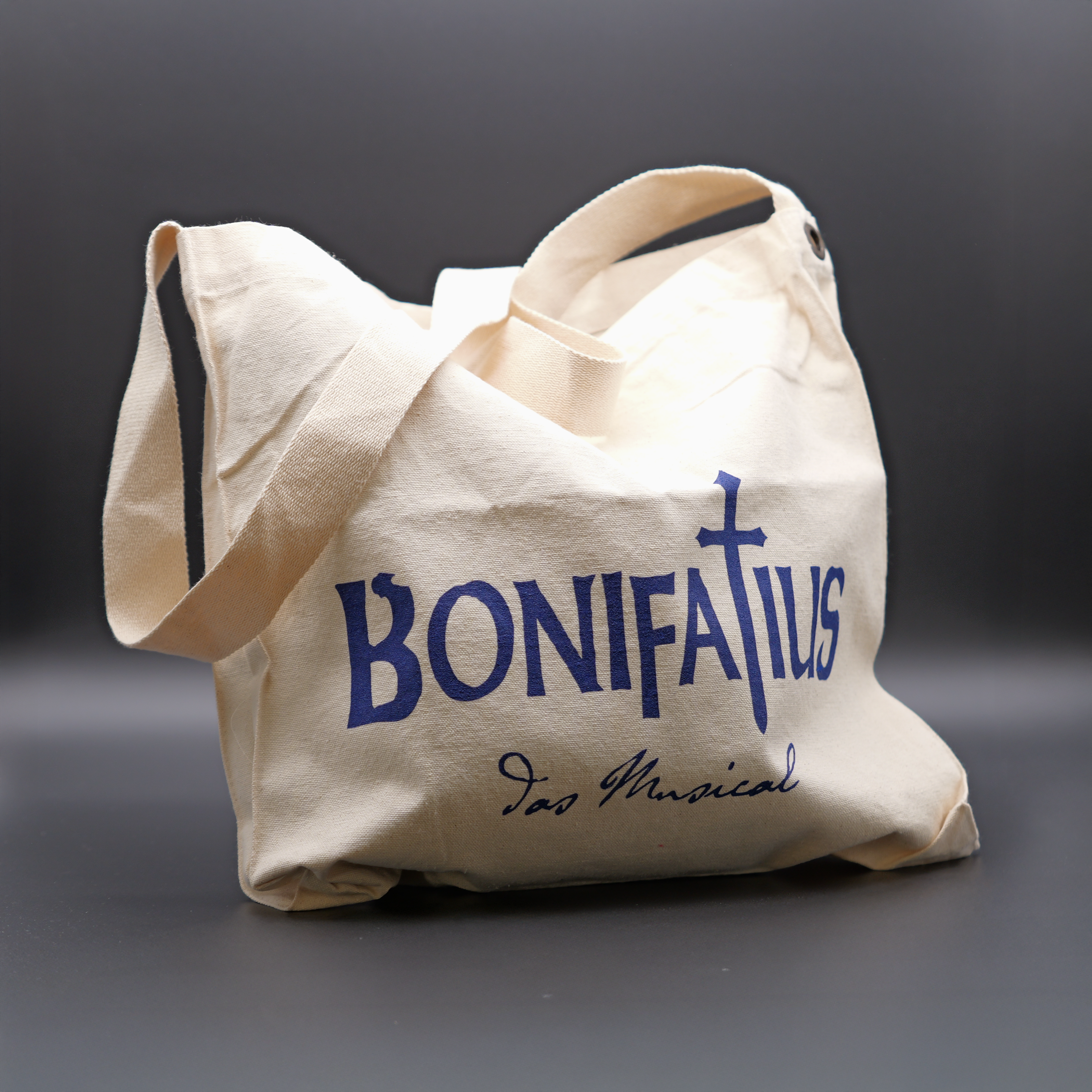 Baumwolltasche "Bonifatius" 2019