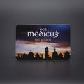 Magnet "Der Medicus"