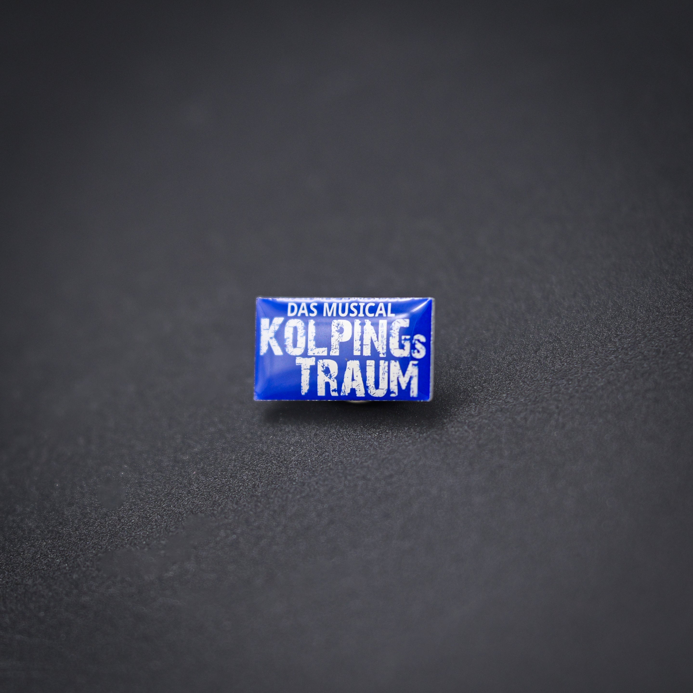 Pin "Kolpings Traum"