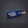 Schlüsselanhänger "Kolpings Traum"