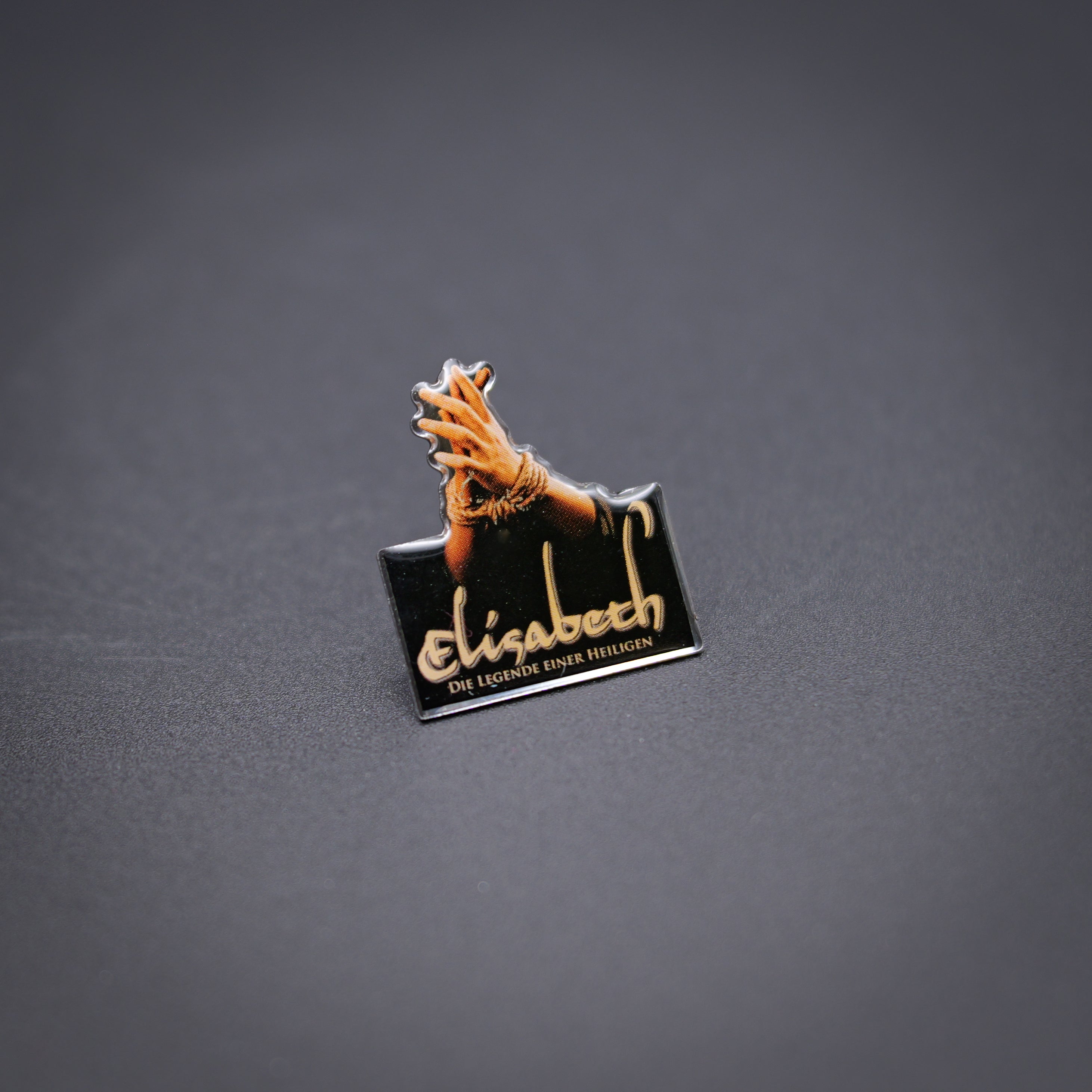 Pin "Elisabeth"