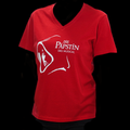 T-Shirt "Die Päpstin" Damen