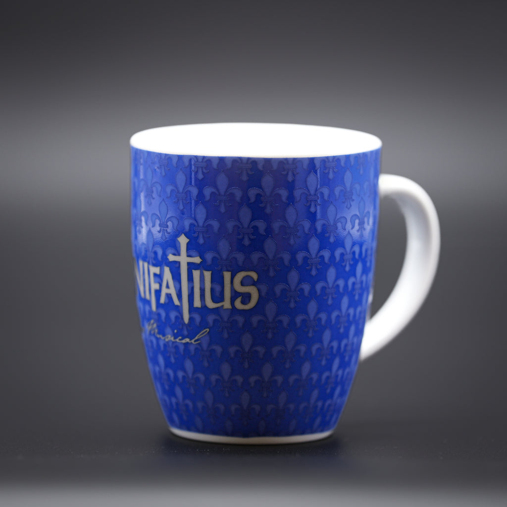 Tasse "Bonifatius" 2019