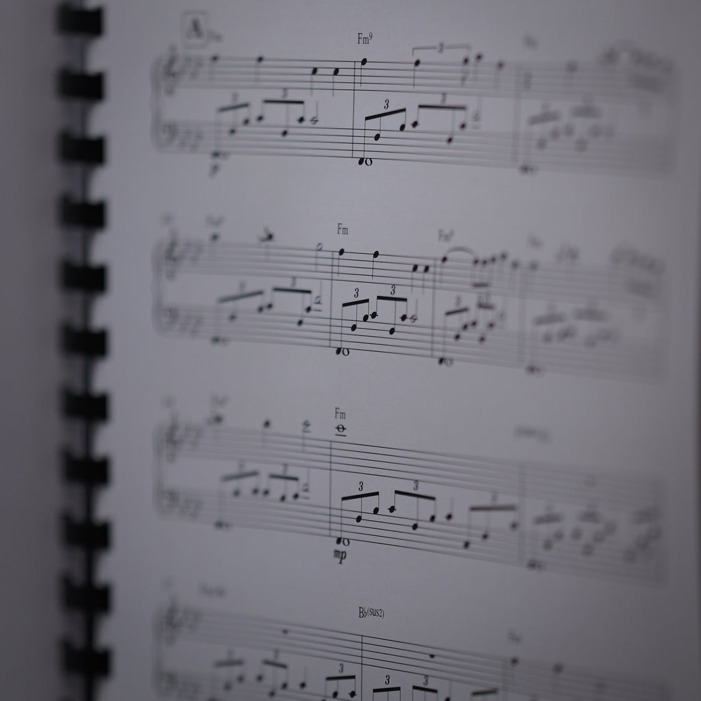 Songbook "Die Schatzinsel"
