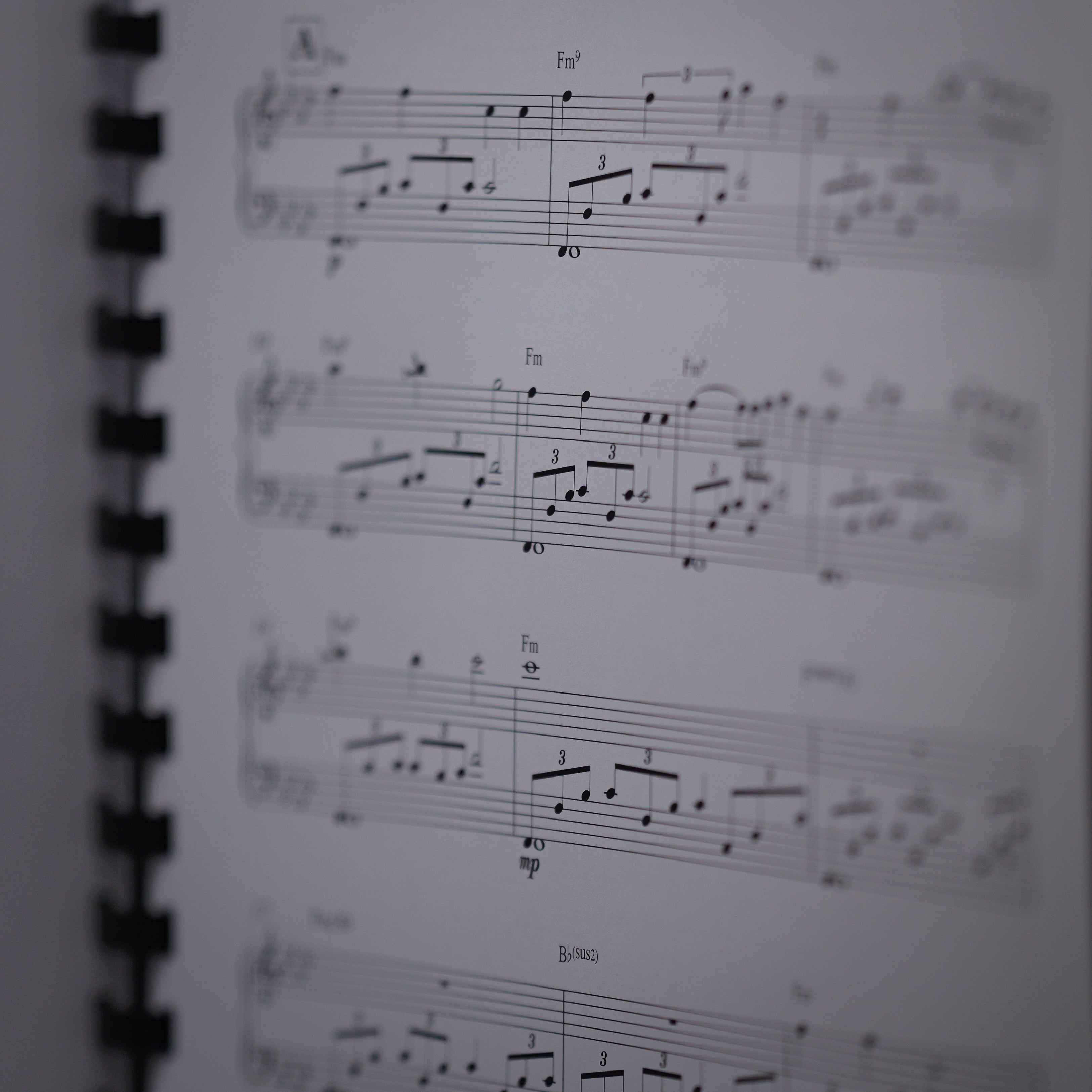 Songbook "Die Schatzinsel"