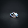 Pin "Der Schimmelreiter"