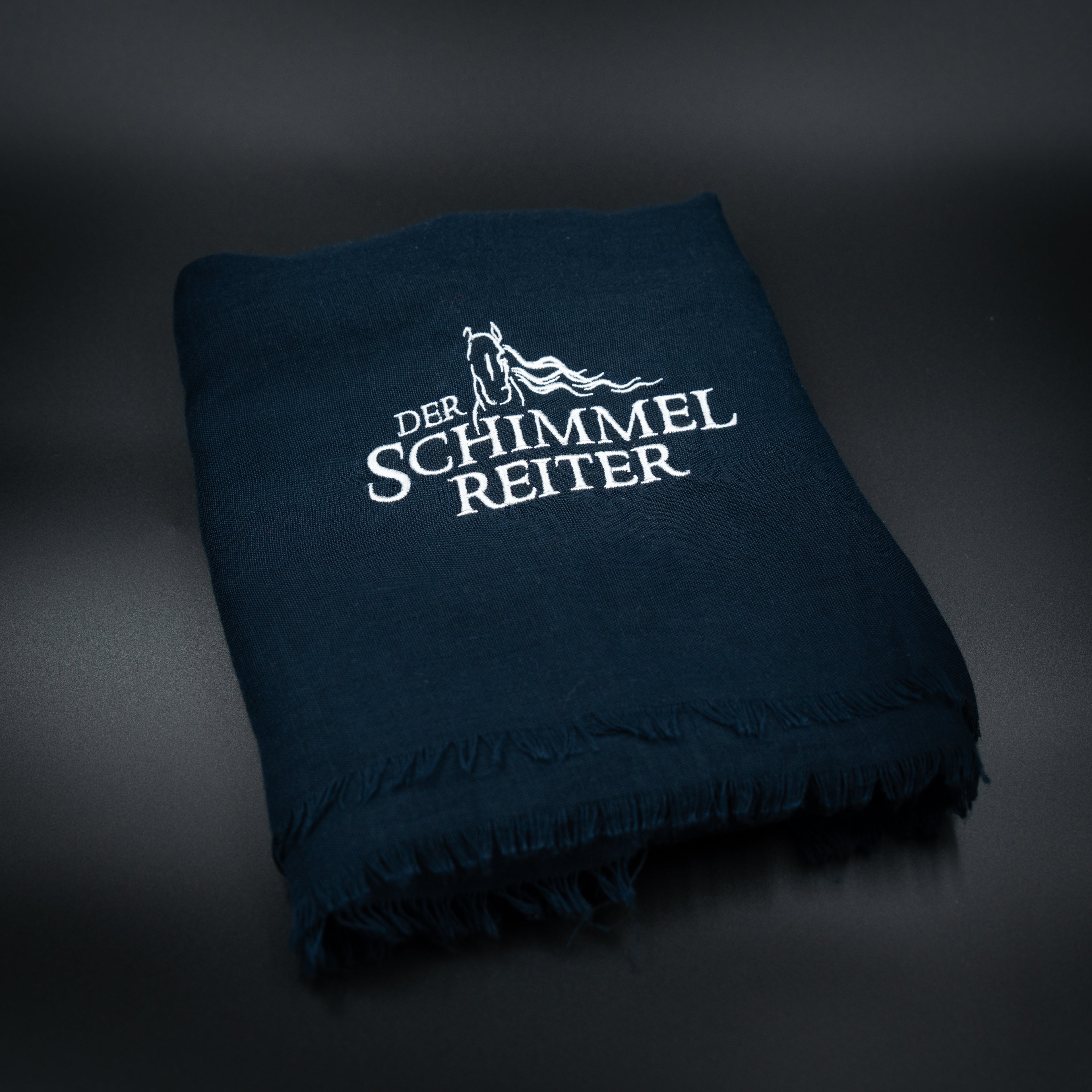 Schal "Der Schimmelreiter"