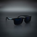 Sonnenbrille "Der Schimmelreiter"
