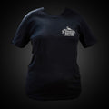 T-Shirt "Der Schimmelreiter"