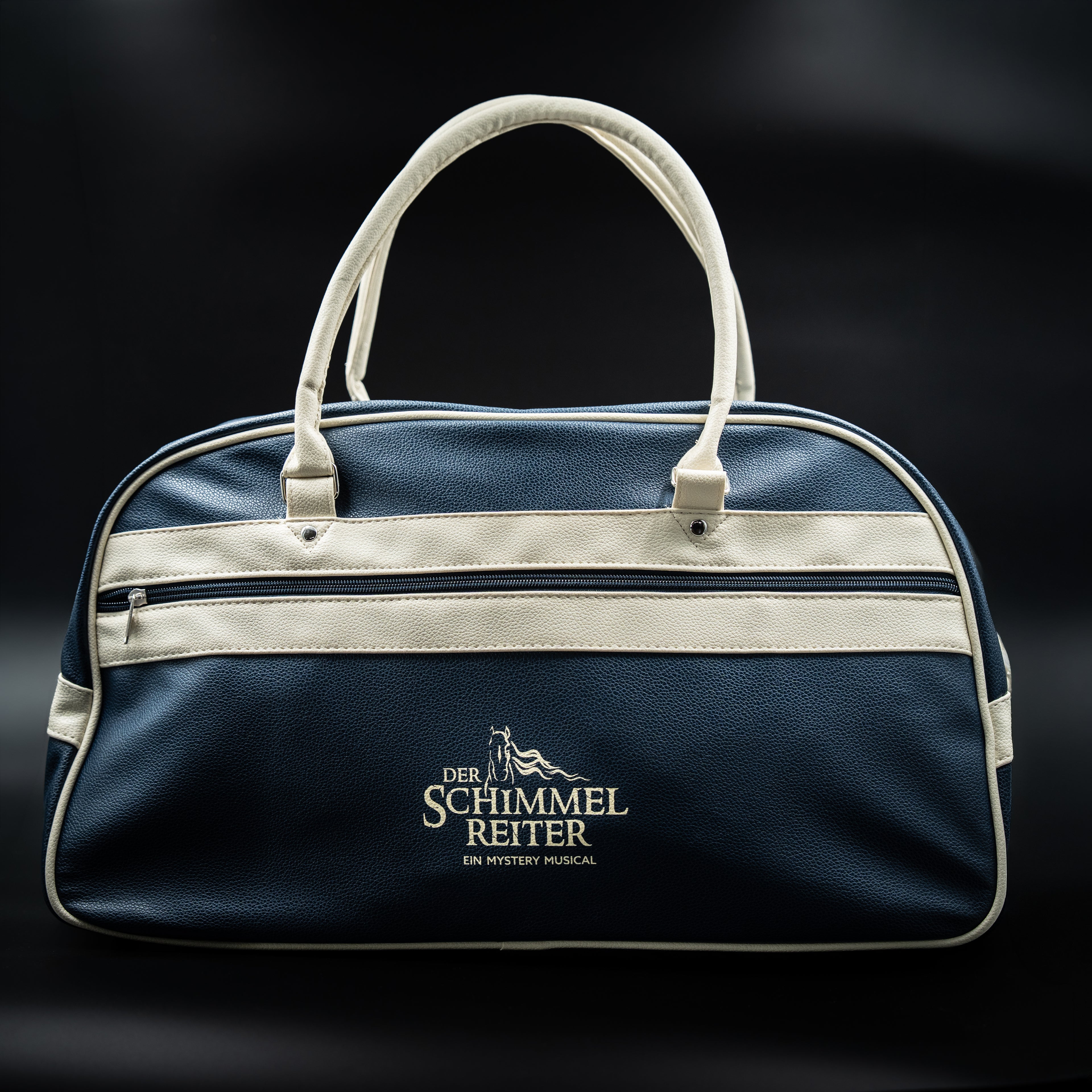 Tasche "Der Schimmelreiter"