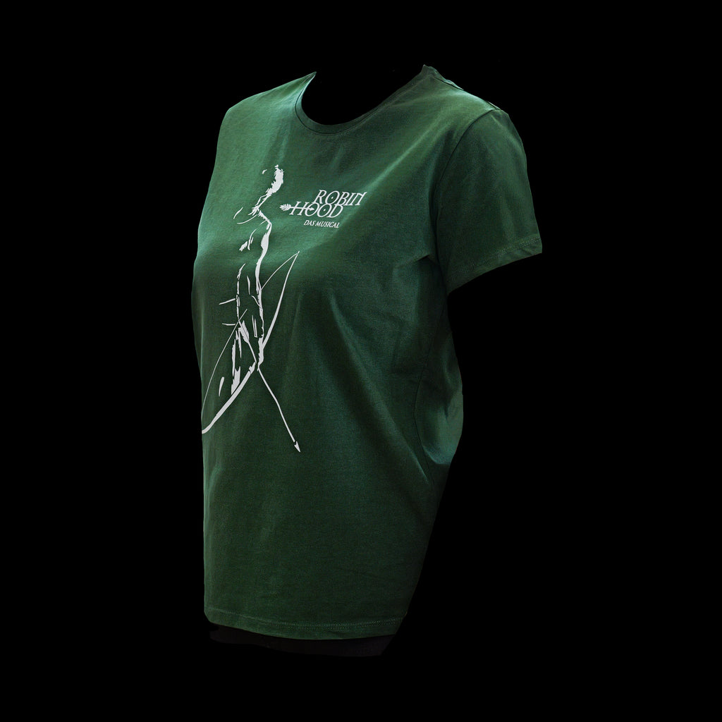 T-Shirt "Robin Hood"